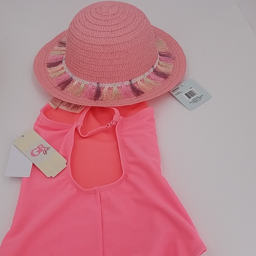 🆕Beach Y'all One Piece - Picture 4 of 5